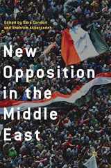 9789811088209-9811088209-New Opposition in the Middle East