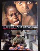 9780131889699-0131889699-The Economics of Poverty and Discrimination