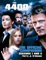 9781845764739-1845764730-The 4400: The Official Companion Seasons 1 and 2