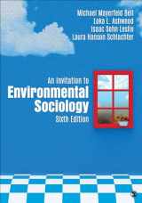 9781506366012-1506366015-An Invitation to Environmental Sociology