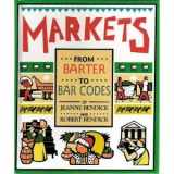 9780531202630-0531202631-Markets: From Barter to Bar Codes (First Book)