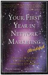 9781933057507-1933057505-Your First Year in Network Marketing (Abridged)