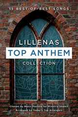 9780834186033-0834186039-Lillenas Top Anthem Collection: 15 Best-of-the-Best Songs