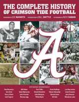 9780989739924-0989739929-University of Alabama: The Complete History of Crimson Tide Football