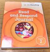 9780358252269-0358252261-Into Reading : Read And Respond Journal Grade 2