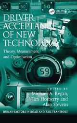 9781409439844-1409439844-Driver Acceptance of New Technology: Theory, Measurement and Optimisation (Human Factors in Road and Rail Transport)