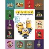 9780316302043-031630204X-Minions: The Movie Poster Book