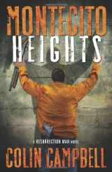 9780738736327-0738736325-Montecito Heights (A Resurrection Man Novel, 2)