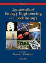 9780849350429-0849350425-Encyclopedia of Energy Engineering