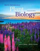 9781259682742-1259682749-Stern's Introductory Plant Biology