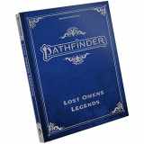 9781640784680-1640784683-Pathfinder Lost Omens Legends Special Edition (P2)