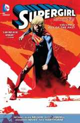 9781401247003-1401247008-Supergirl Vol. 4: Out of the Past (The New 52)