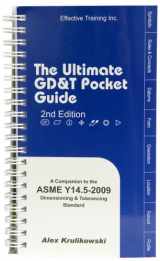 9780924520235-092452023X-ULTIMATE GD+T POCKET GUIDE