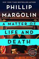 9781250258427-1250258421-A Matter of Life and Death: A Robin Lockwood Novel (Robin Lockwood, 4)