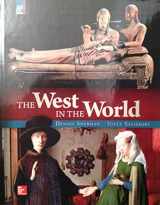 9780021438372-0021438374-Sherman, West in the World © 2014 5e, AP Student Edition (A/P EUROPEAN HISTORY)