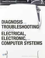 9780132802215-013280221X-Diagnosis and Troubleshooting of Automotive Electrical, Electronic, and Computer Systems with Natef Correlated Task Sheets (Professional Technician Series)