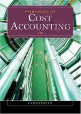 9780324191691-0324191693-Principles of Cost Accounting
