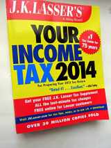 9781118734230-1118734238-J.K. Lasser's Your Income Tax 2014: For Preparing Your 2013 Tax Return