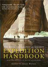 9781861970442-1861970447-The Royal Geographical Society Expedition Handbook