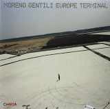 9788881584932-888158493X-Moreno Gentili: Europe Terminal: Technological Mutations
