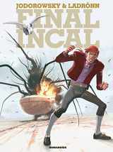 9781594650772-1594650772-Final Incal: Coffee Table Book (Limited)