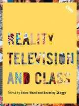 9781844573974-1844573974-Reality Television and Class