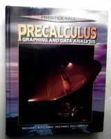 9780134358406-0134358406-Precalculus Graphing and Data Analysis