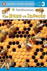 9780448490229-0448490226-The Buzz on Insects (Smithsonian)