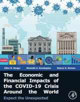 9780443191626-044319162X-The Economic and Financial Impacts of the COVID-19 Crisis Around the World: Expect the Unexpected