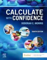 9780323696951-0323696953-Calculate with Confidence
