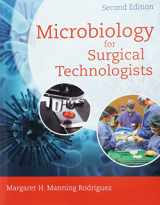 9781337067539-1337067539-Bundle: Microbiology for Surgical Technologists, 2nd + LMS Integrated for MindTap Surgical Technologists, 2 terms (12 months) Printed Access Card