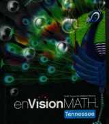 9780328611324-0328611328-enVision Math Tennessee Edition (enVision Math 2012 edition)