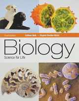 9780321842077-0321842073-Biology + Mastering Biology Access Code + Dire Predictions + Get Ready for Biology: Science For Life
