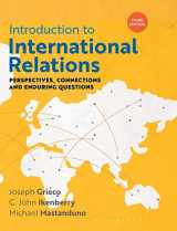 9781350933712-1350933716-Introduction to International Relations: Perspectives, Connections and Enduring Questions