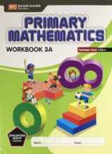 9789810198459-9810198450-Primary Mathematics Common Core ED Workbook 3A - Singapore Math