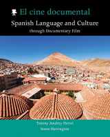 9781585108251-1585108251-El cine documental: Spanish Language and Culture through Documentary Film (Spanish Edition)