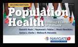 9781284086294-1284086291-Navigate 2 Advantage Access for Population Health