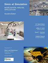 9781500931216-1500931217-Simio et Simulation: Modelisation, Analyse, Applications: Deuxieme Edition (French Edition)