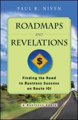 9780470180013-0470180013-Roadmaps and Revelations: Finding the Road to Business Success on Route 101