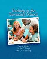 9780131194410-0131194410-Teaching in the Secondary School (6th Edition)