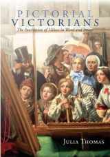 9780821415917-0821415913-Pictorial Victorians: The Inscription Of Values In Word and Image