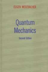 9780471596707-0471596701-Quantum Mechanics, 2nd Edition