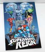 9781401221522-1401221521-Tangent Superman's Reign 1