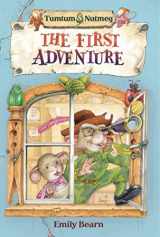 9781405233866-1405233869-Tumtum and Nutmeg: The First Adventure