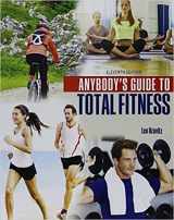 9781465292070-1465292071-ANYBODY'S GDE.TO TOTAL FITNESS-TEXT