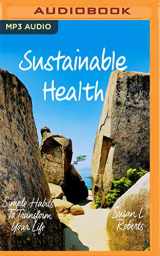 9781978679948-1978679947-Sustainable Health