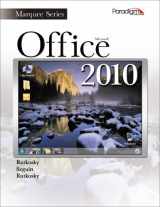 9780763837716-0763837717-Microsoft Office 2010 (Marquee Series)