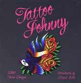 9781402768507-1402768508-Tattoo Johnny: 3,000 Tattoo Designs