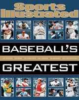 9781618930552-1618930559-Sports Illustrated Baseball's Greatest