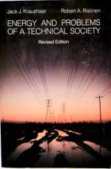 9780471614098-0471614092-Energy and Problems of a Technical Society